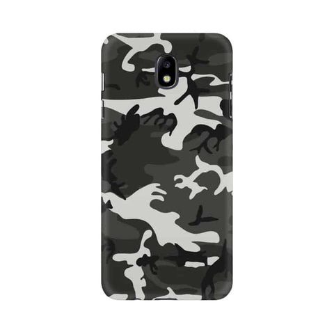 Army Mobile Cover For Samsung J7 Pro