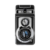 Vintage Camera Mobile Cover For Samsung J7 Pro