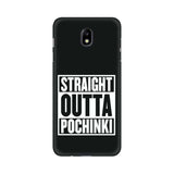 POCHINKI Mobile Cover For Samsung J7 Pro