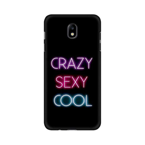 Crazy Sexy Cool Mobile Cover For Samsung J7 Pro