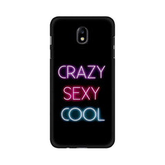 Crazy Sexy Cool Mobile Cover For Samsung J7 Pro