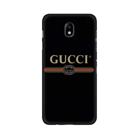 Gucci Snake Wallpaper Mobile Cover For Samsung J7 Pro