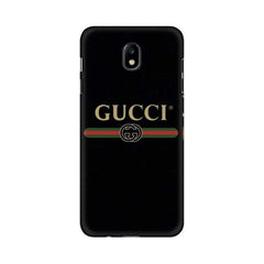 Gucci Snake Wallpaper Mobile Cover For Samsung J7 Pro