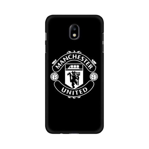 Manchester United Mobile Cover For Samsung J7 Pro
