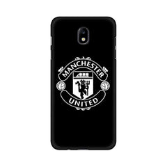 Manchester United Mobile Cover For Samsung J7 Pro