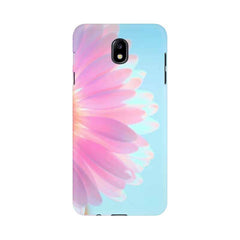 Beautiful Floral Mobile Cover For Samsung J7 Pro