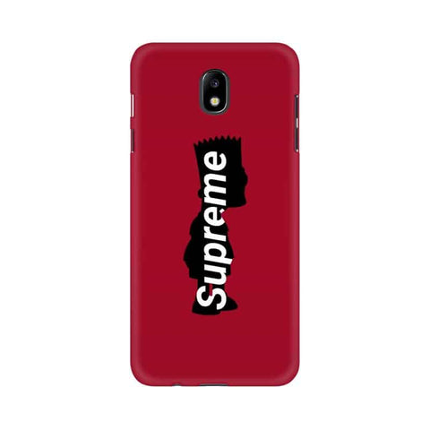 Super Me Case Mobile Cover For Samsung J7 Pro