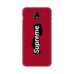 Super Me Case Mobile Cover For Samsung J7 Pro