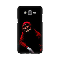 Mellow Mobile Cover For Samsung J7