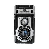 Vintage Camera Mobile Cover For Samsung J7