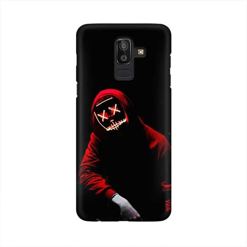 Mellow Mobile Cover For Samsung J8