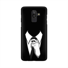 Anonymous Mobile Cover For Samsung J8
