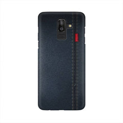 Jeans Mobile Cover For Samsung J8