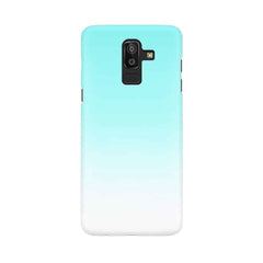 Simple Case Mobile Cover For Samsung J8