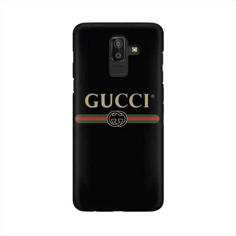 Gucci Snake Wallpaper Mobile Cover For Samsung J8