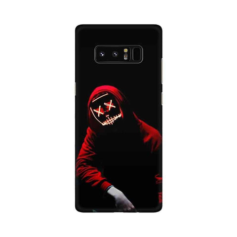 Mellow Mobile Cover For Samsung Note 8