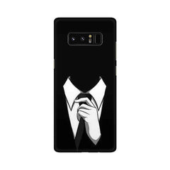 Anonymous Mobile Cover For Samsung Note 8