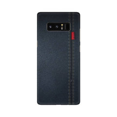 Jeans Mobile Cover For Samsung Note 8