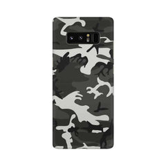Army Mobile Cover For Samsung Note 8