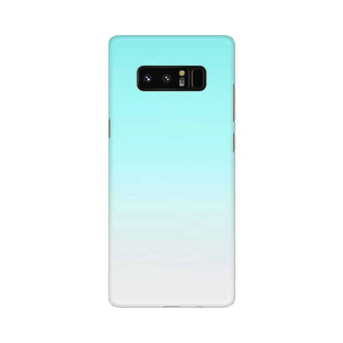 Simple Case Mobile Cover For Samsung Note 8