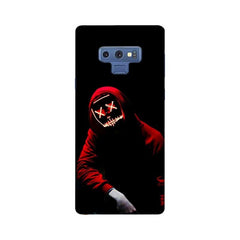 Mellow Mobile Cover For Samsung Note 9