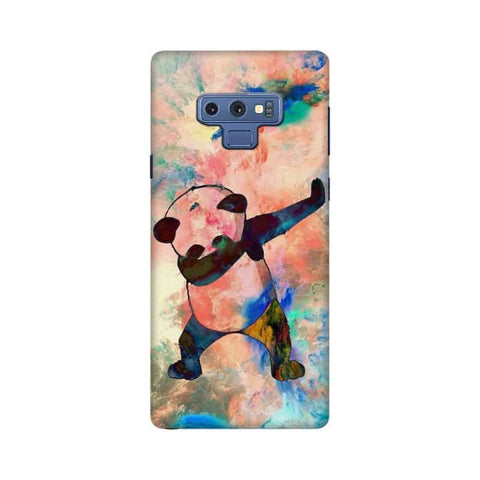 Panda Mobile Cover For Samsung Note 9