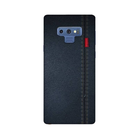 Jeans Mobile Cover For Samsung Note 9