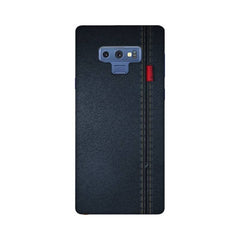 Jeans Mobile Cover For Samsung Note 9