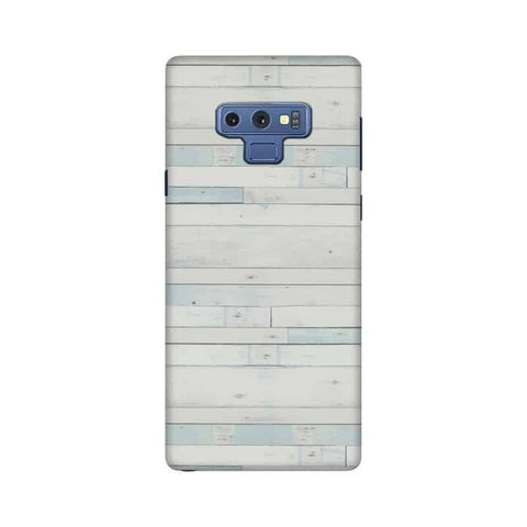 Wood Wallpaper Mobile Cover For Samsung Note 9