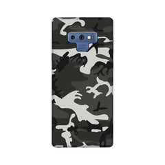 Army Mobile Cover For Samsung Note 9