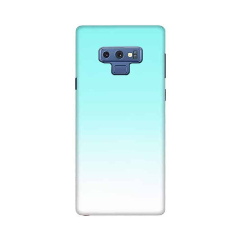 Simple Case Mobile Cover For Samsung Note 9
