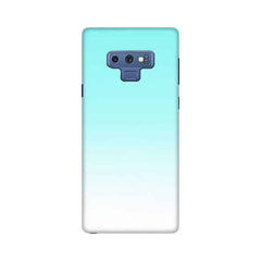 Simple Case Mobile Cover For Samsung Note 9