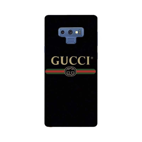 Gucci Snake Wallpaper Mobile Cover For Samsung Note 9