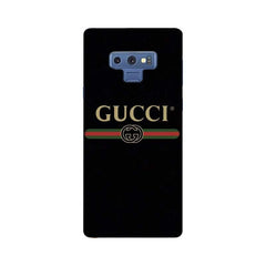 Gucci Snake Wallpaper Mobile Cover For Samsung Note 9
