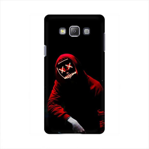 Mellow Mobile Cover For Samsung On 5 pro