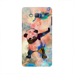 Panda Mobile Cover For Samsung On 5 pro