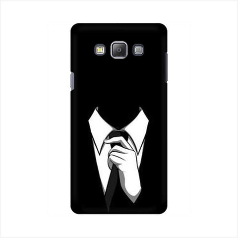 Anonymous Mobile Cover For Samsung On 5 pro