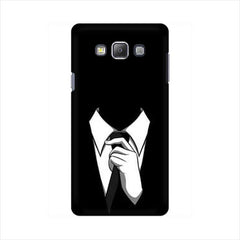 Anonymous Mobile Cover For Samsung On 5 pro