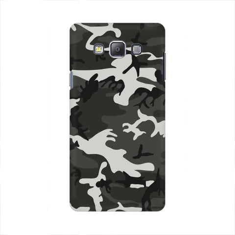 Army Mobile Cover For Samsung On 5 pro