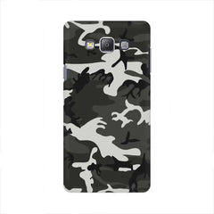 Army Mobile Cover For Samsung On 5 pro