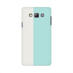 Pastel Mobile Cover For Samsung On 5