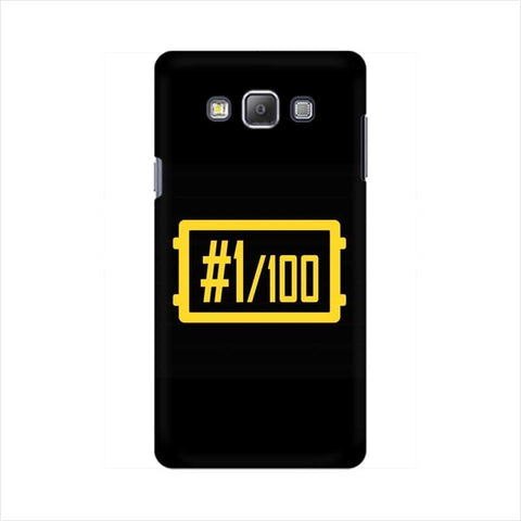 #1/100 Mobile Cover For Samsung On 5 pro