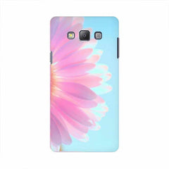Beautiful Floral Mobile Cover For Samsung On 5 pro