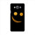 Always Smile Wallpaper Mobile Cover For Samsung On 5 pro