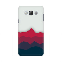 Minimal Wallpaper Mobile Cover For Samsung On 5