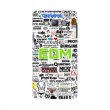 All Famous DJ Wallpaper Mobile Cover For Samsung On 5