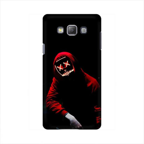 Mellow Mobile Cover For Samsung On 7