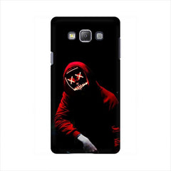 Mellow Mobile Cover For Samsung On 7