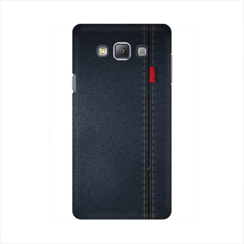 Jeans Mobile Cover For Samsung On 7