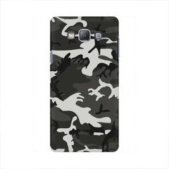 Army Mobile Cover For Samsung On 7